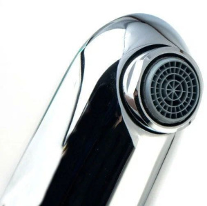 Смеситель для ванны Hansgrohe Ecostat Universal 13123000, хром