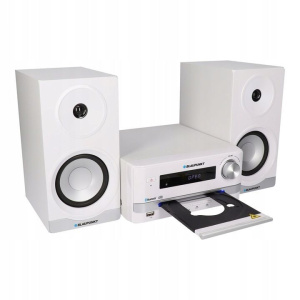 Стереосистема Blaupunkt MS16BT