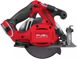 Аккумуляторная дисковая пила Milwaukee M18 FCS552-0 без АКБ и ЗУ