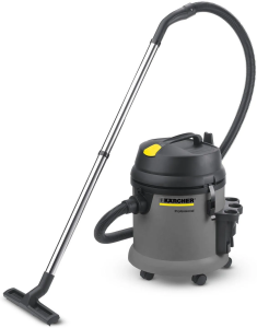 Электропроводящий всасывающий шланг для пылесосов Karcher NT DN 35 4 м 6.906-500.0