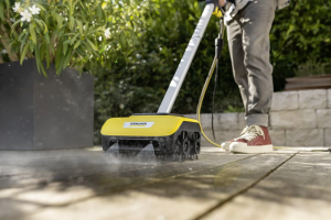 Аппарат для чистки террас Karcher PCL 6 1.644-020.0