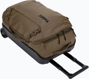 Сумка Thule Chasm Recycled Carry On 40 deep khaki 3205602