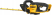 Аккумуляторный кусторез DeWALT DCMHT564P1-QW с АКБ и ЗУ