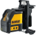 Лазерный нивелир DeWALT DW088KD