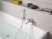 Смеситель для ванны Grohe Lineare 33849001, хром