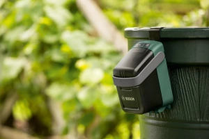 Садовая помпа Bosch Gardenpump 18V-2000 06008C4203