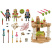 Храм войска Скелетов Playmobil 70751