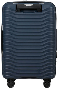 Чемодан Samsonite Upscape S 55см, темно-синий 155314-2165