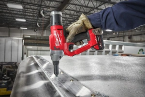 Аккумуляторный кромочный фрезер Milwaukee M18 ONEFPRT-0X 18 В, без АКБ и ЗУ