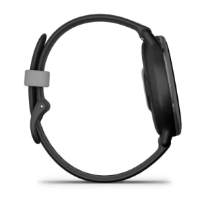 Часы Garmin Vivoactive 5 GPS Black Slate (010-02862-10)