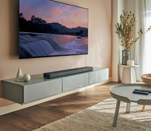 Саундбар Sony HT-A3000