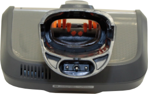 Мини-турбощётка Philips PowerSpeed CP0975/01