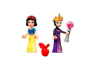 LEGO Disney Princess 43276 Шкатулка для украшений с Белоснежкой