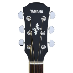 Электроакустическая гитара Yamaha APX600 Natural
