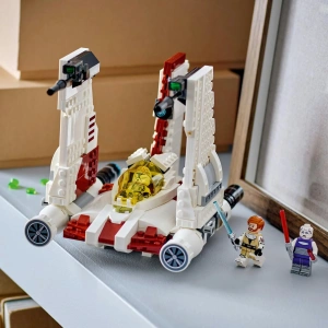 LEGO Star Wars 75432
