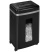 Шредер Fellowes MicroShred 450M, Black