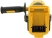 Аккумуляторная угловая шлифмашина DeWALT DCG405N, без АКБ и ЗУ