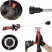 Аккумуляторный насос Milwaukee M12 BSWP-0 4933479639, без АКБ и ЗУ