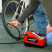 Автомобильный компрессор BLACK+DECKER ASI300