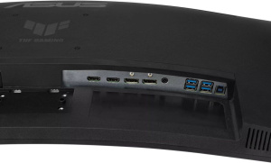 Монитор Asus 34" TUF Gaming VG34VQ3B
