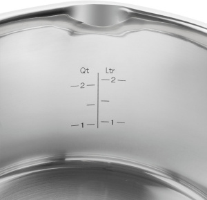 Набор посуды Zwilling Simplify 66870-004-0, из 4 предметов