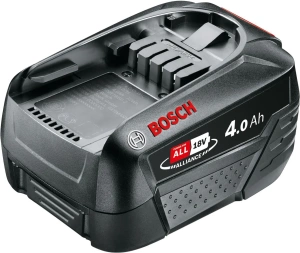 Аккумулятор Bosch PBA 18V W-C 1600A011T8 4Ач