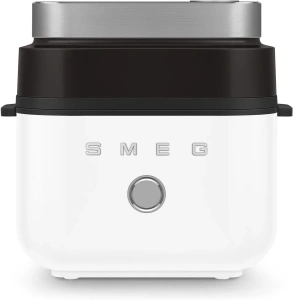 Аэрогриль Smeg AFC01WHMEU 7л, белый