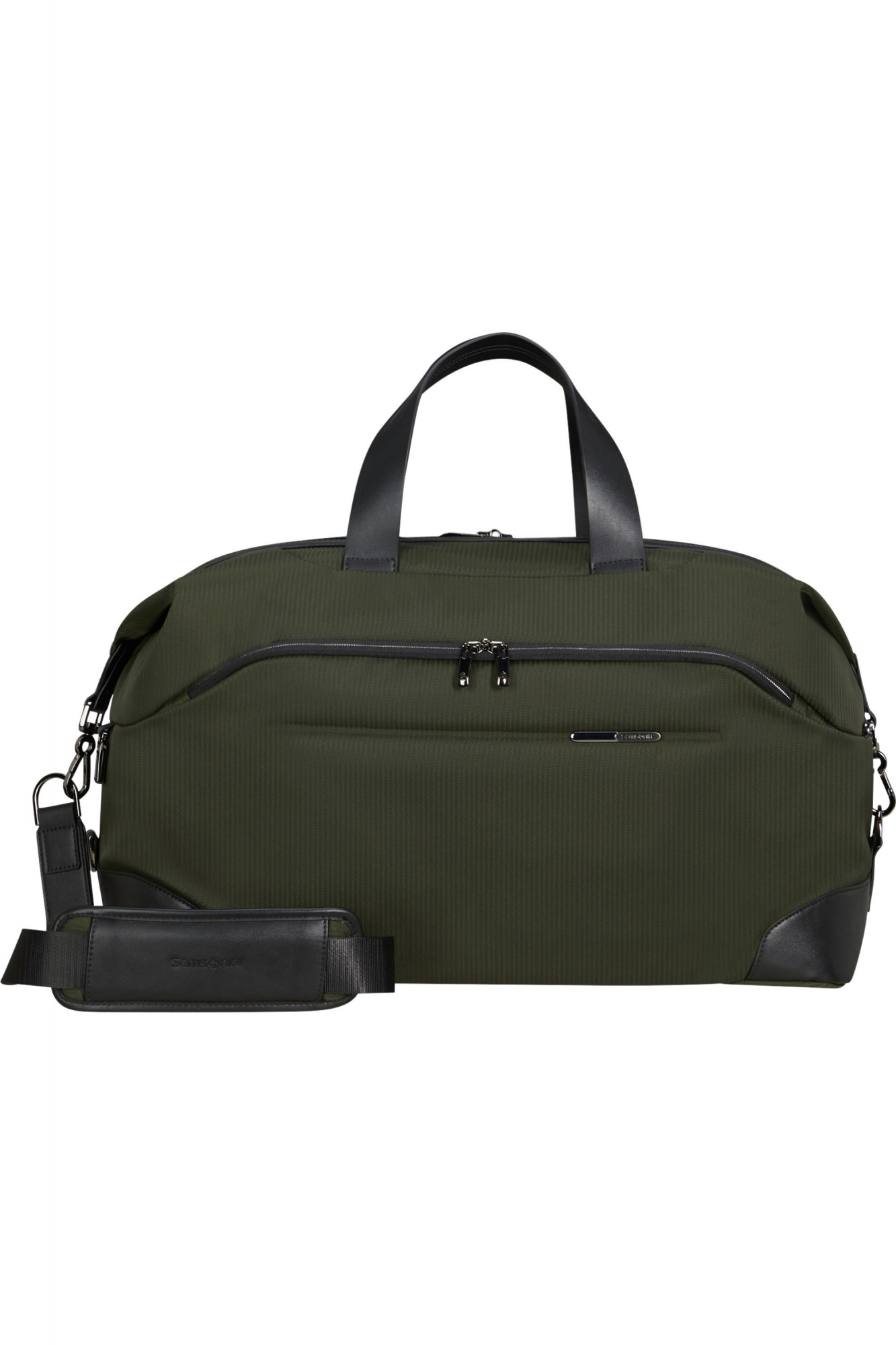 Спортивная сумка Samsonite Splendix 149841-1398 53см 42л Green-Black