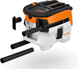 Аккумуляторный пылесос STIHL SEA 50
