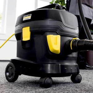 Пылесос сухой уборки Karcher T 11/1 Classic Re!Plast 1.527-209.0