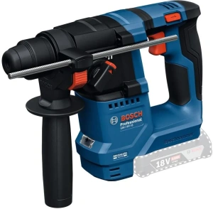 Аккумуляторный перфоратор Bosch GBH 18V-18 0611927003