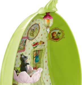 Schleich Детский сад для животных Марвина 42520