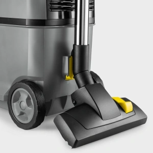 Аккумуляторный пылесос для сухой уборки Karcher T 15/1 Bp 1.355-352.0