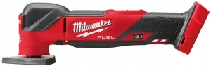 Аккумуляторный мультитул Milwaukee M18 FMT-502X 18 В, 2×5,0 А·ч АКБ, ЗУ, кейс