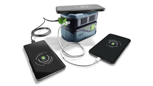 Устройство зарядное для телефона Festool PHC 18 577155