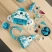 Конструктор LEGO Disney Frozen 43197 Ледяной замок