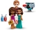LEGO Friends 41448 Кинотеатр в Хартлейк-Сити