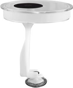 Электрический вспениватель молока ZWILLING Enfinigy черный 531040010