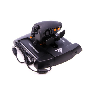 Блок тяги Thrustmaster TWCS Throttle