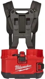 Аккумуляторный опрыскиватель Milwaukee M18 BPFFPH-401 4933464962 с АКБ и ЗУ