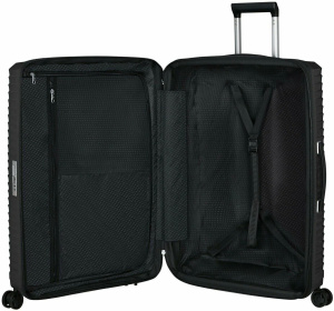 Чемодан Samsonite Upscape XL 81см, черный 143111-1041