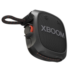 Портативна колонка LG XBOOM Go XG2 (XG2TBK)