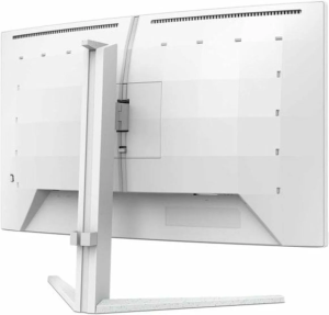Монитор Philips Evnia 27M2C5501 27" 2560x1440 240Hz, белый