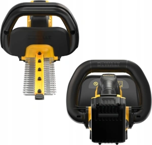 Аккумуляторный кусторез DeWALT DCMHT562P1-QW с АКБ и ЗУ