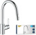 Смеситель для кухни Grohe Get 31484001, хром