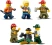 Конструктор LEGO City 60198 Грузовой поезд