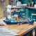 Конструктор LEGO City 60368 Лодка арктического исследователя
