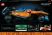 Конструктор LEGO Technic 42141 Гоночный автомобиль McLaren Formula 1