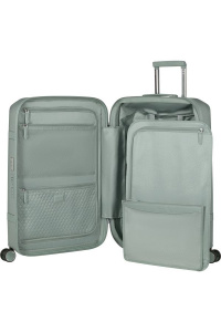 Чемодан Samsonite Image M 69см, зеленый 154692-A639