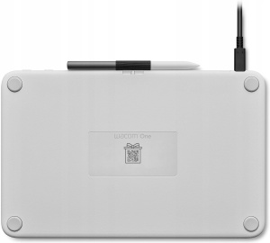Графический планшет Wacom One 12